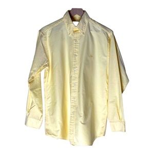 Brook Brothers Supima Cotton Dress Shirt